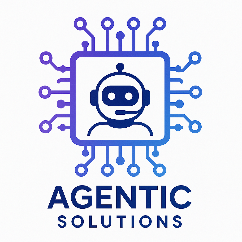 Agentic Solutions logo